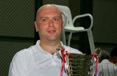 ITV Cup 2010