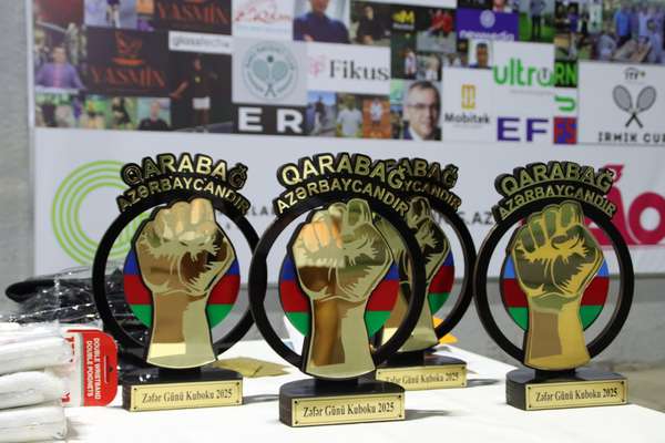 Zəfər Günü Kuboku 2025