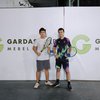 AZƏRBAYCAN - "Gardashlar Mebel Doubles Championship 2024"ün 7-ci turniri keçirilib