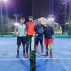 AZERBAIJAN - "Gardashlar Mebel Doubles Championship 2023"ün 18-ci turniri keçirilib