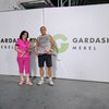 AZƏRBAYCAN - "Gardashlar Mebel Doubles Championship 2024"ün 6-cı turniri keçirilib