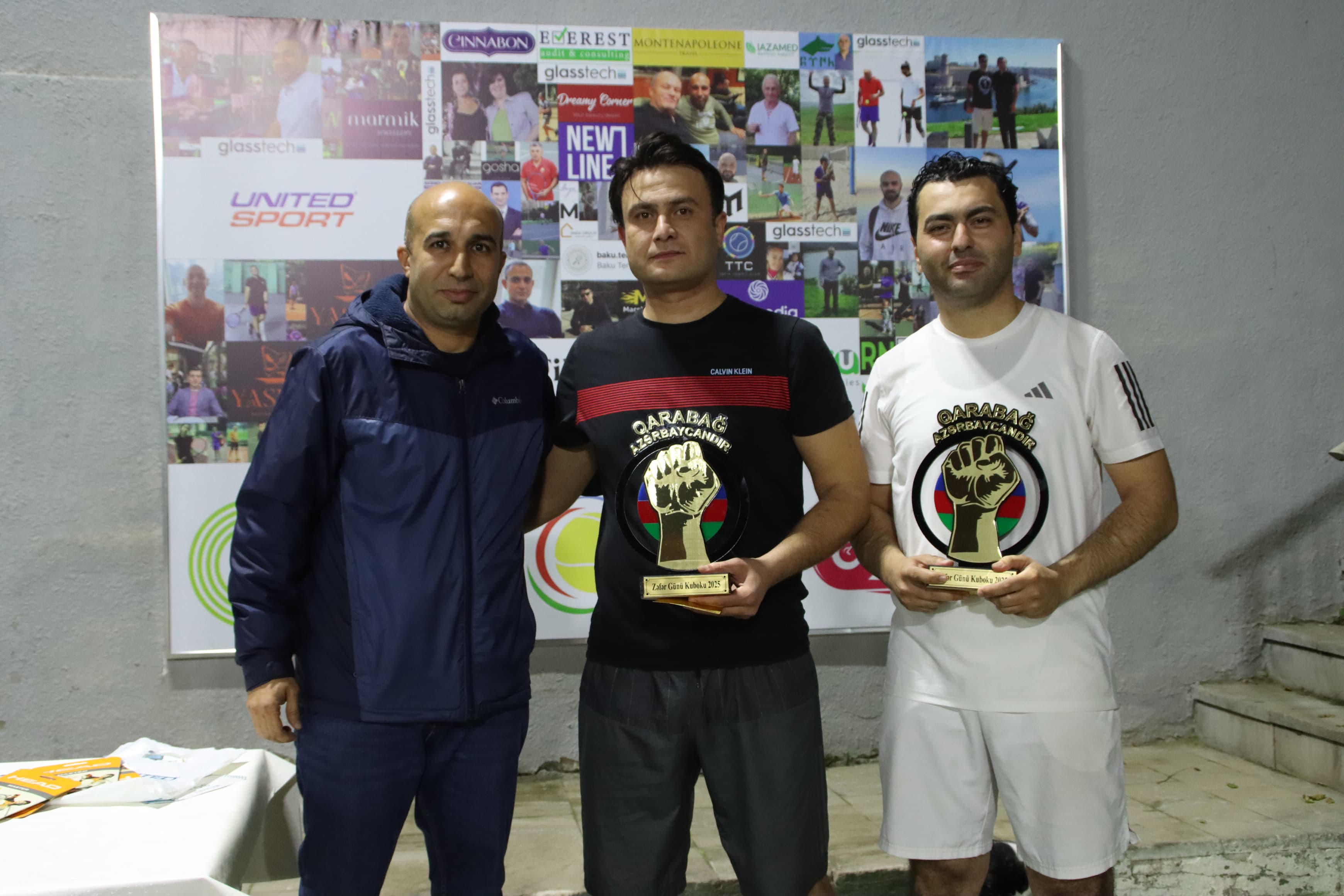 Zəfər Günü Kuboku 2025