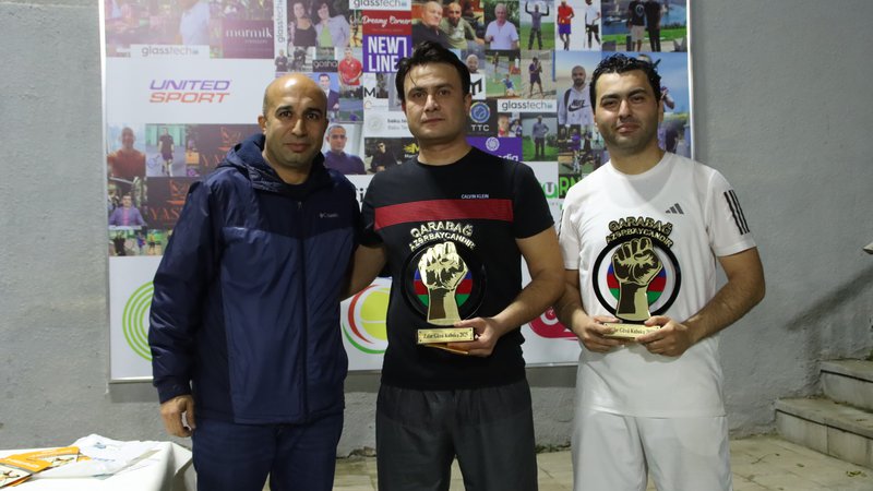 Zəfər Günü Kuboku 2025