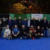 AZERBAIJAN - Vüsal Bağırov "Gardashlar Mebel Doubles Championship 2023"də çempionluğunu rəsmiləşdirib