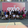 AZƏRBAYCAN - OZIO CUP 2026: Pickleball turniri keçirilib