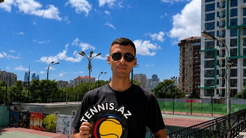İdris Namazov 63-cü Liqanın qalibi oldu – ardıcıl dördüncü çempionluq