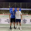 AZƏRBAYCAN - SEA BREEZE OPEN Pickleball Doubles Tournament by DENT TIME uğurla başa çatdı