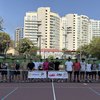 AZƏRBAYCAN - Pickleball.az Doubles Championship by LMG turniri keçirilib