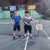 AZERBAIJAN - "Gardashlar Mebel Doubles Championship 2024"ün 19-cu turniri keçirilib.