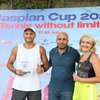 AZƏRBAYCAN - Caspian Cup 2026: Men Singles Challengers kateqoriyasının qalibi Kamran Axundov oldu