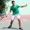 AZERBAIJAN - Caspian Cup 2026: Javid Mehdiyev Wins Men’s Singles Tour Category