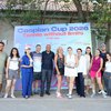 AZƏRBAYCAN - Caspian Cup 2026 başa çatdı: qaliblər müəyyənləşdi