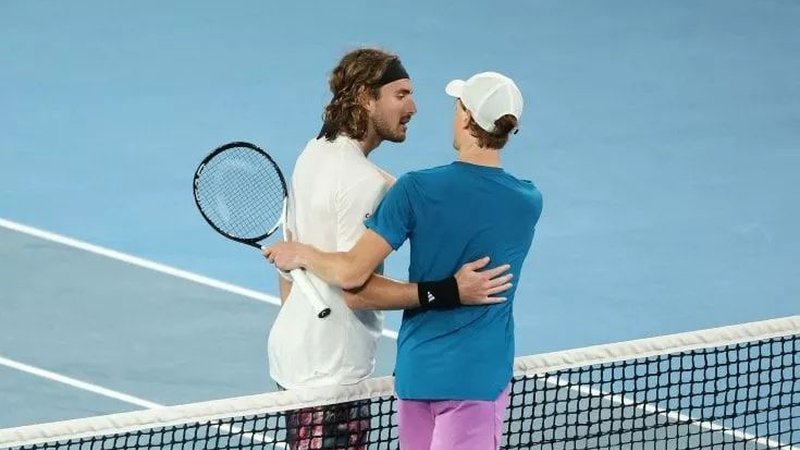 AUSTRALIAN OPEN: 1/4 FİNALIN İLK 4 İŞTİRAKÇISI BƏLLİ OLUB