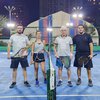 AZERBAIJAN - "Gardashlar Mebel Doubles Championship 2023"ün 17-ci turniri keçirilib