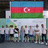 AZERBAIJAN - "Gardashlar Mebel Doubles Championship 2024"ün 2-ci turniri keçirilib