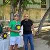 AZƏRBAYCAN - Qurban Bayramına həsr olunmuş “Tie Break King 2026”