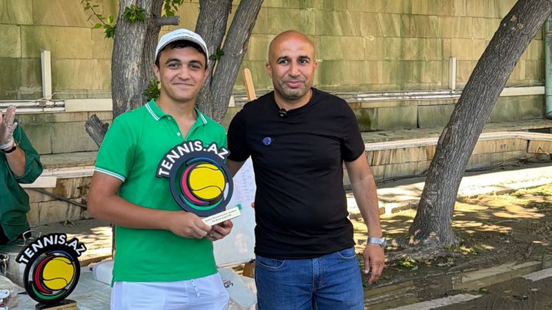 Qurban Bayramına həsr olunmuş “Tie Break King 2026”