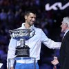 Australian Open: Djokovic Melburnda 10-cu dəfə çempi̇on olmaqla 22-ci̇ Böyük Dəbi̇lqə ti̇tulunu qazanıb