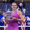 WTA - Aryna Sabalenka US Open 2024 turnirinin çempionu olub