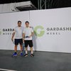 AZERBAIJAN - "Gardashlar Mebel Doubles Championship 2024"ün 5-ci turniri keçirilib