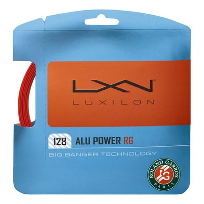 Luxilon Alu Power RG