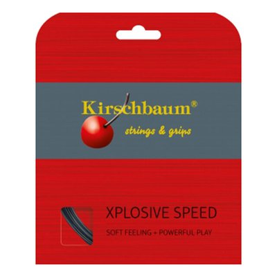 Kirschbaum Xplosive Speed