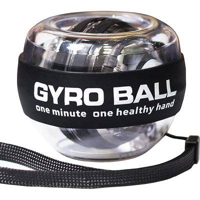 Power Wrist Power Gyro Ball